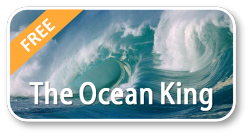 Ocean King - A story to help childen develop self esteem